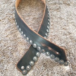 Belt